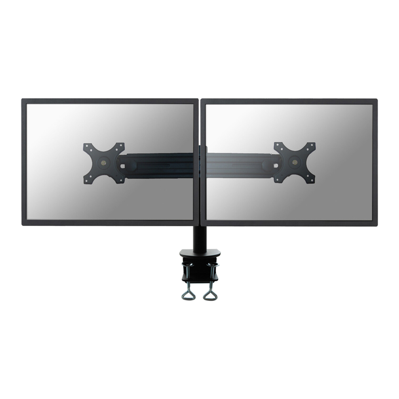 Neomounts FPMA-D700D Monitorarm 19-30"