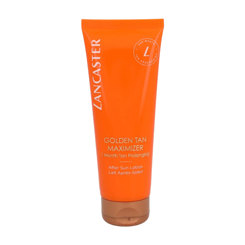 Golden Tan Maximizer After Sun Lotion 125 ml