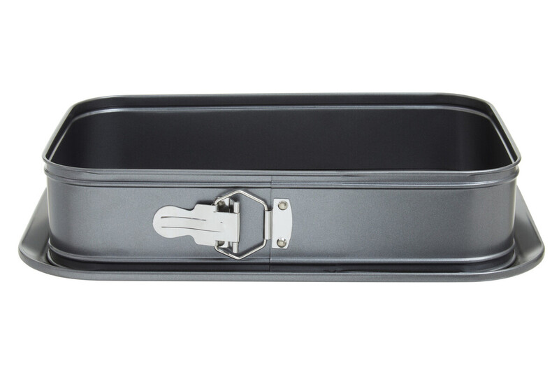 Maison By Premier Non Stick Rectangular Cake Tin