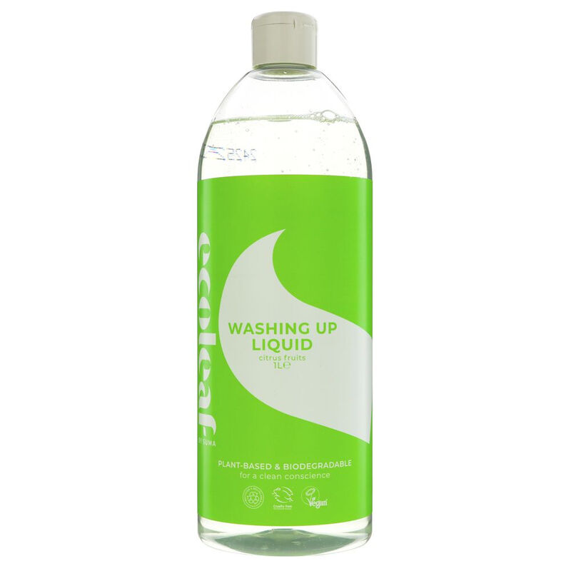Washing Up LiquidCitrus Fruit Citrus Fruits 1l