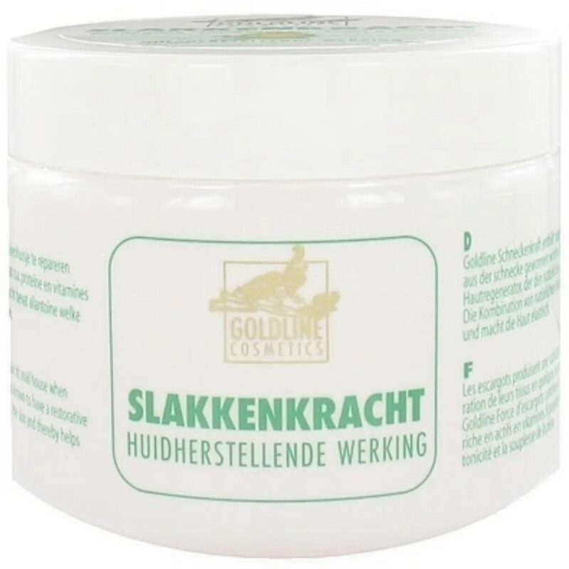 Goldline Schneckenkraft 250ml