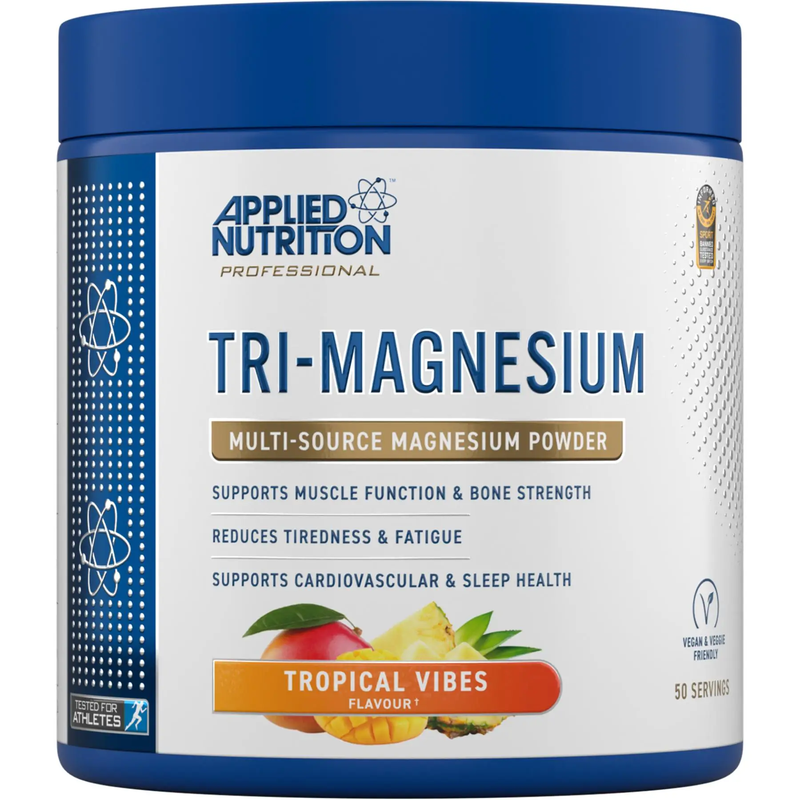Tri Magnesium Powder Relaxation Tropical Vibes - 200 g