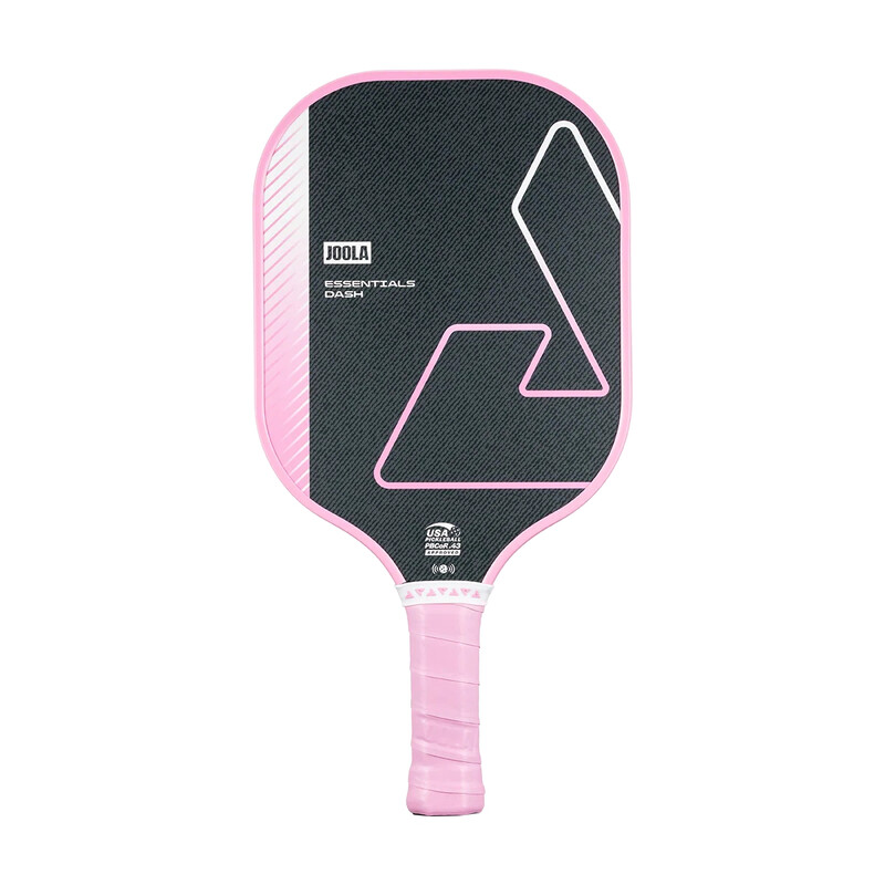 JOOLA Pickleballpadel Dash 10 - Blossom Pink