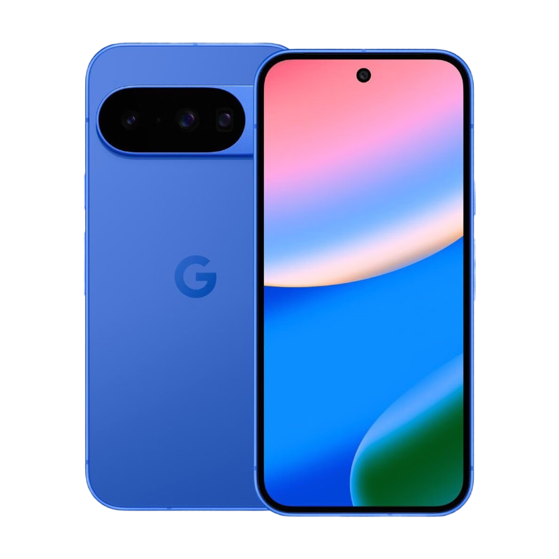 Google Pixel 10 5G Dual-SIM 12 GB RAM 256 GB - Indigo