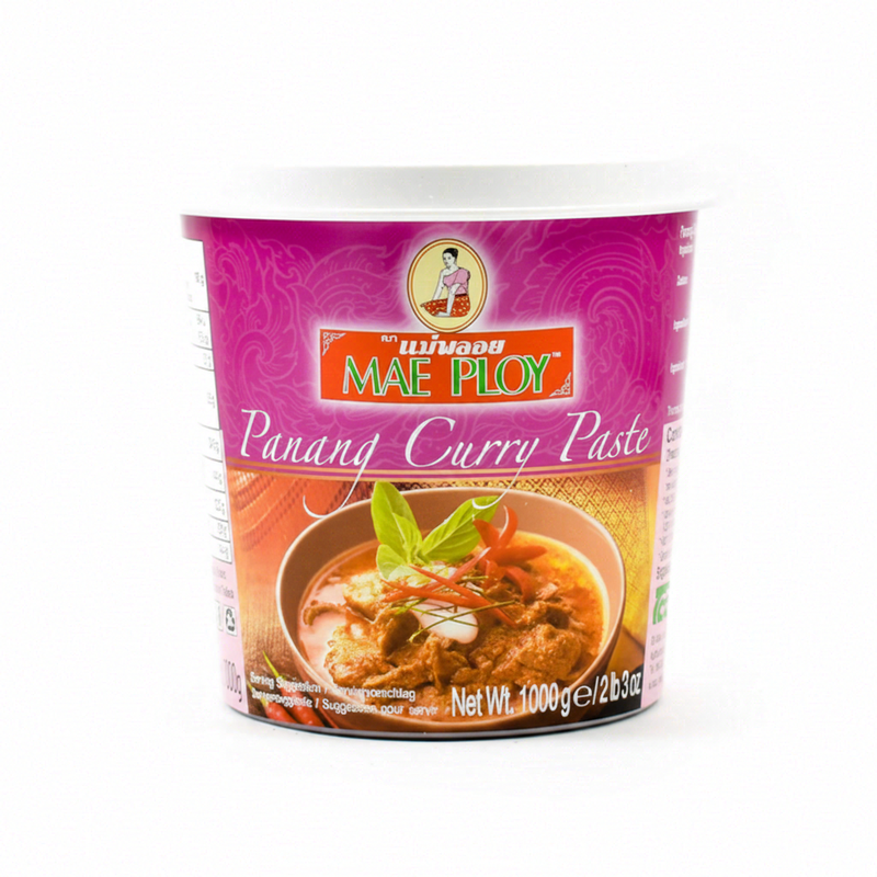 MAE PLOY Panang currypasta 400 g.