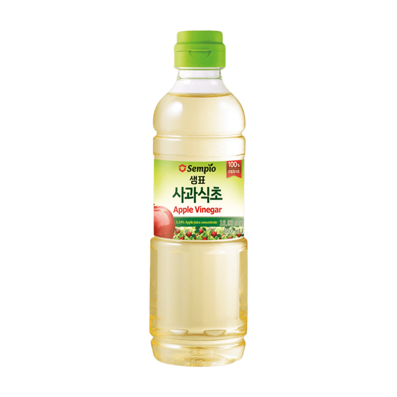 Sempio Apple Vinegar 500ml