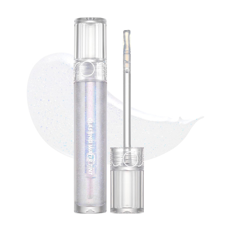 rom&nd Glasting Water Lipgloss 00 Meteor Trail