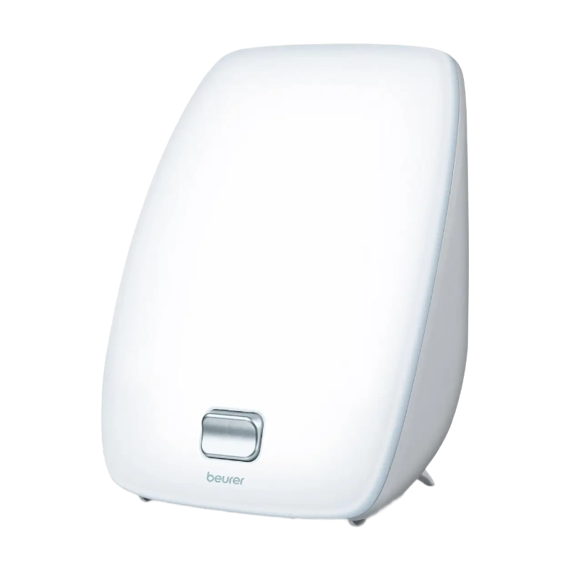 TL41 Touch Daylight Therapy Compact LED Lamp, Daylight for well-being, Light Therapy