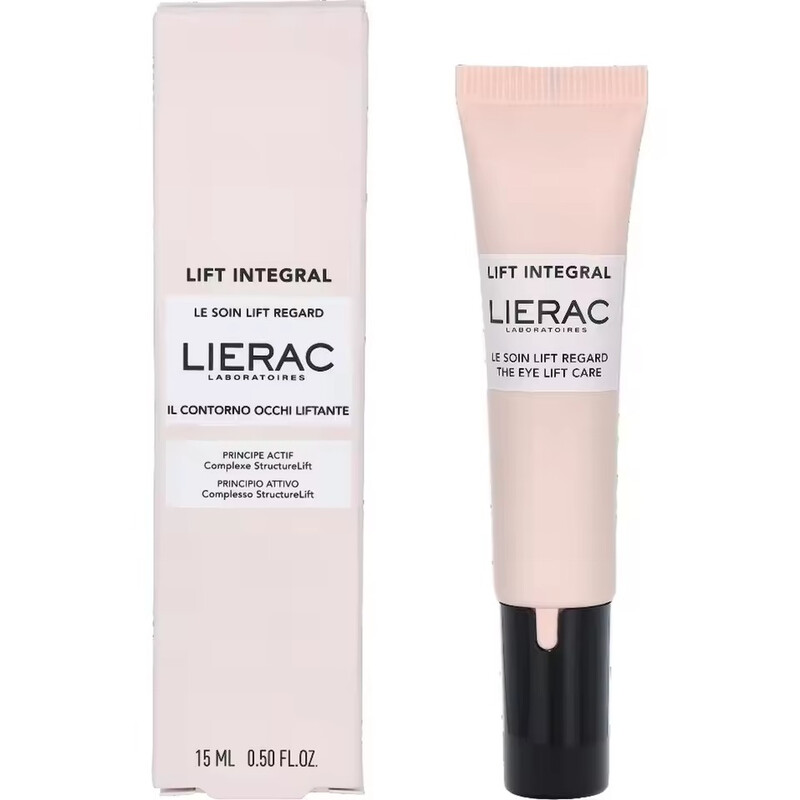 Lierac Lift Integral Liftende Oogverzorging 15 ml