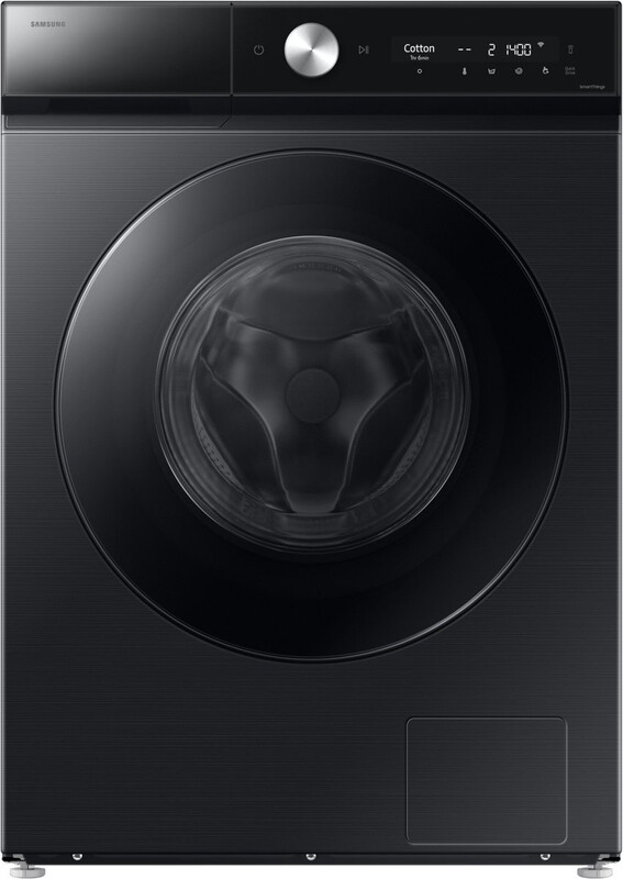 Samsung WD11DB8B85GB - Was-droogcombinatie - 11 kg wassen 6 kg drogen 8000-serie