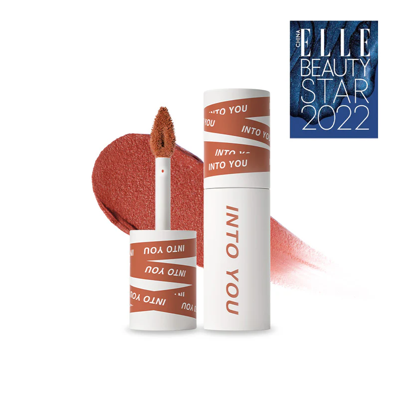 Shero Super Matte Lip&Cheek Mud EM05