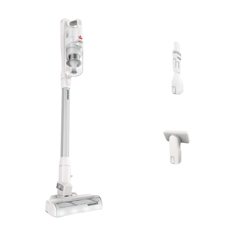 Aspirateur Balai BISSELL PowerClean – 280 W, 50 Min d'Autonomie - vue 4