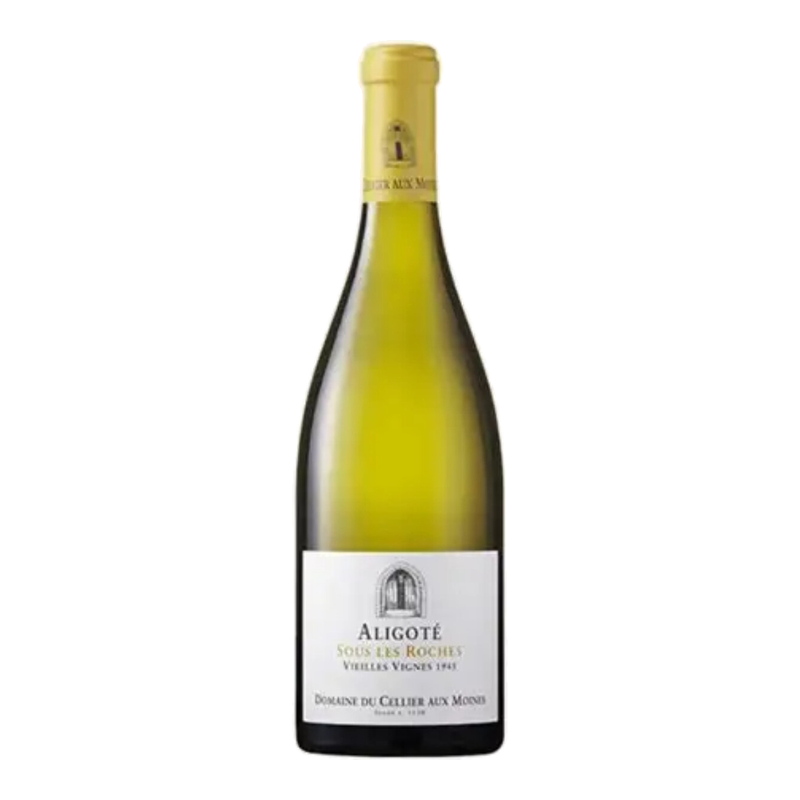 Domaine La Salette Gascogne Blanc 2023 75Cl
