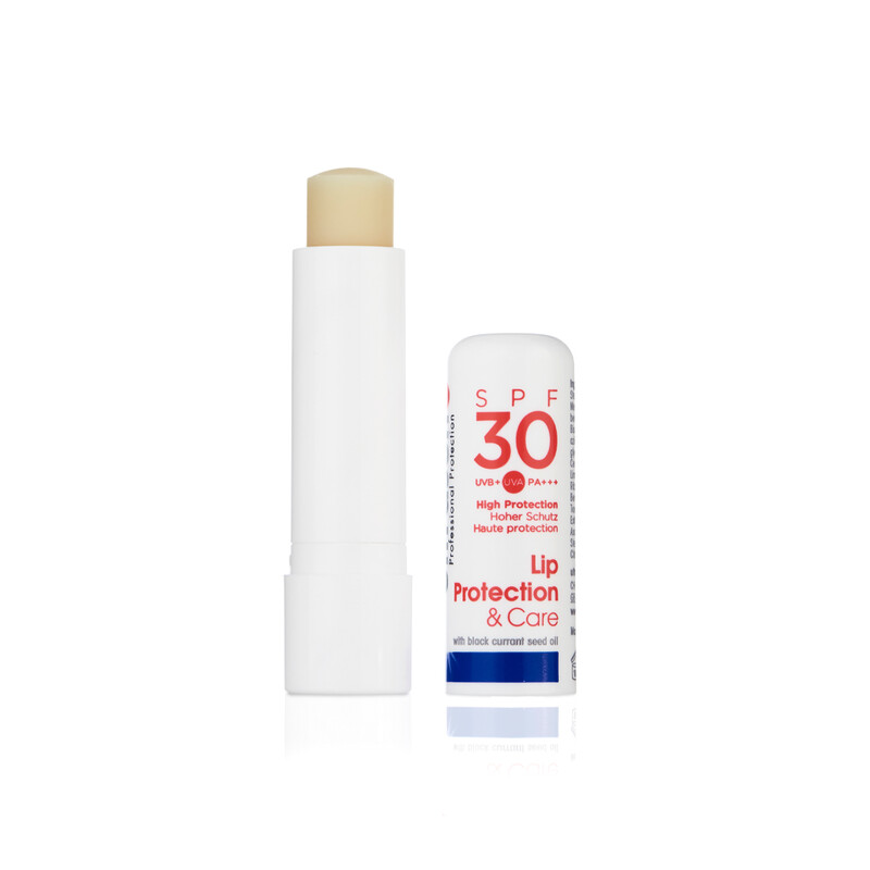 Lip Protection SPF30 30g