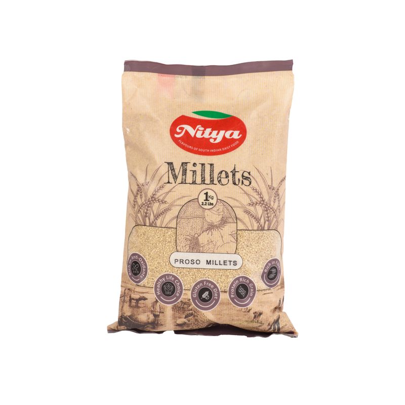 Nitya prosomil - 1 kg