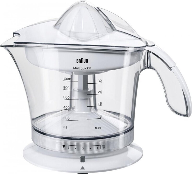 Braun Citrusquick 1 Citruspers MPZ9