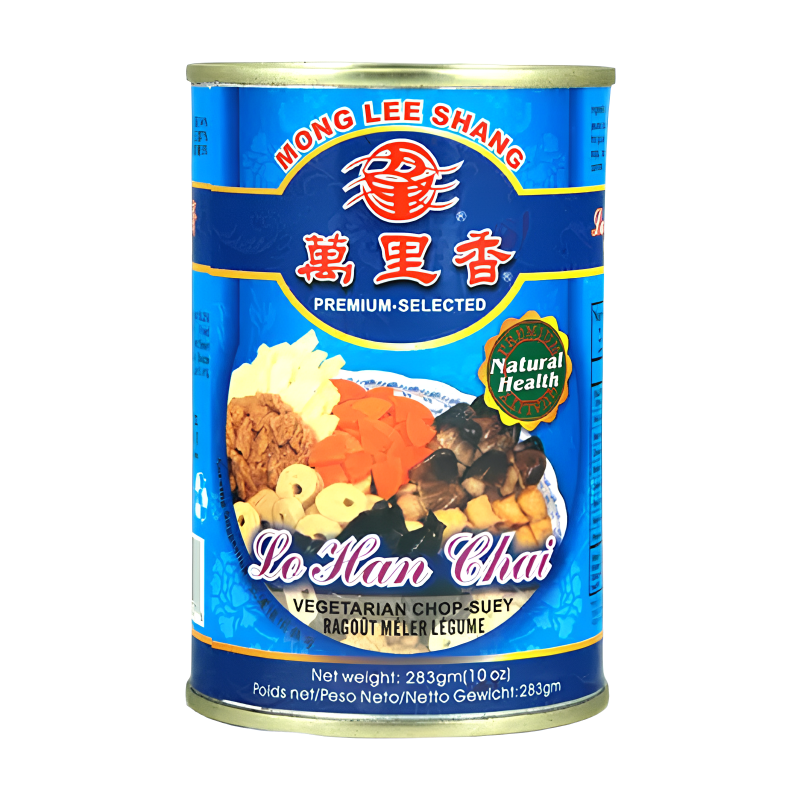 Vegetarian Chop Suey 283g
