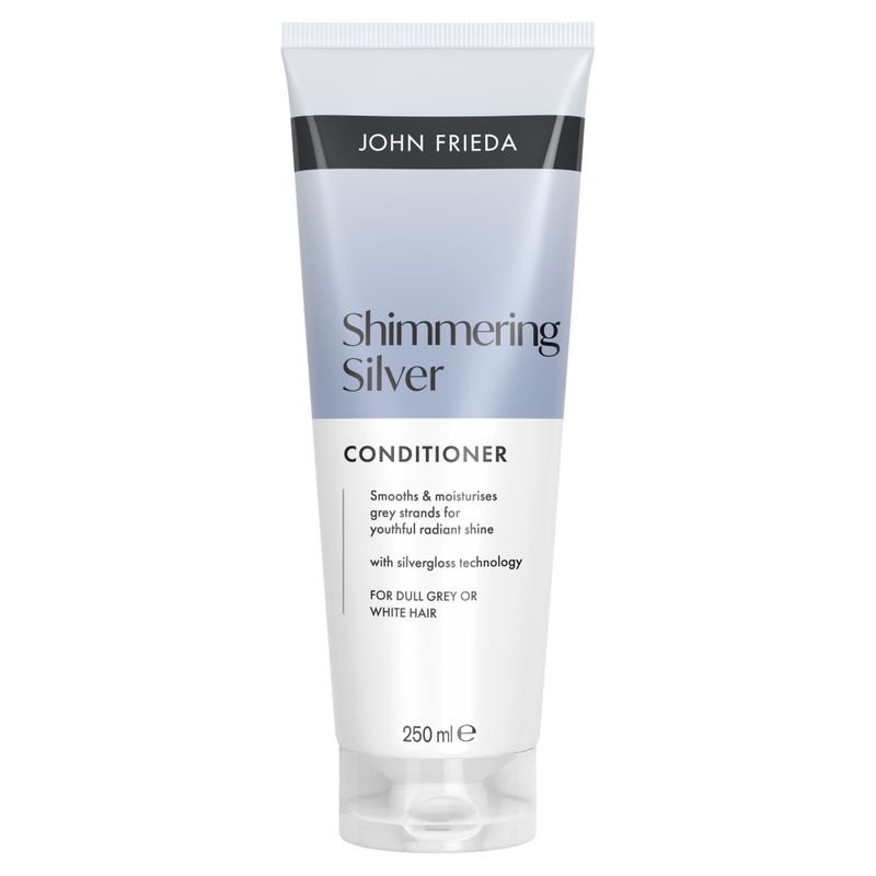 Shimmering Silver Conditioner 250ml