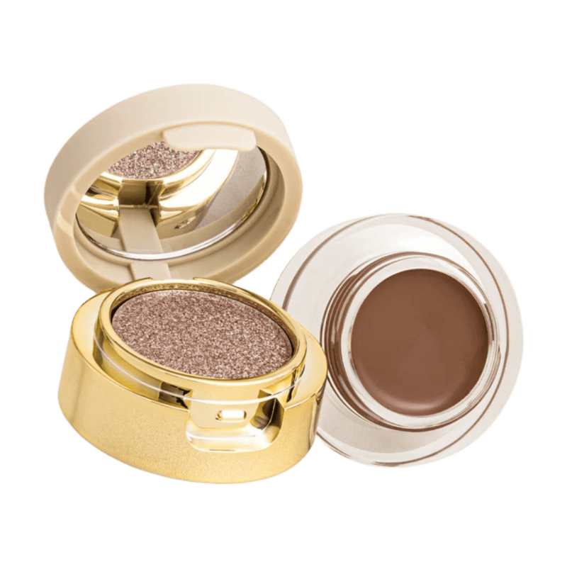 One & Done Eyeshadow - Sepia Gleam