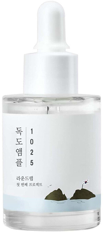 Round Lab 1025 Dokdo Ampulle 45g