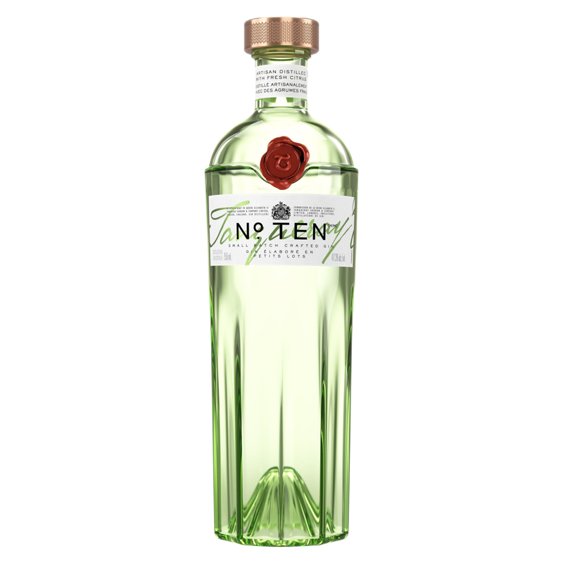 Tanqueray No.Ten Gin - Image 7