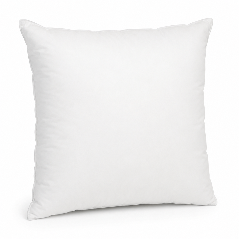 Riva Home Cushion Pad Polyester Filled Square 45x45cm