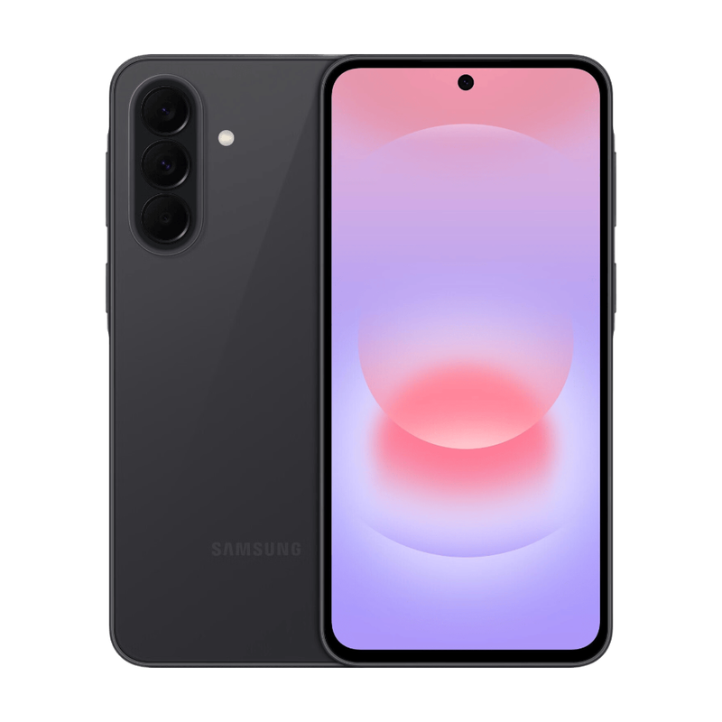 Samsung Galaxy A37 128GB Zwart 5G