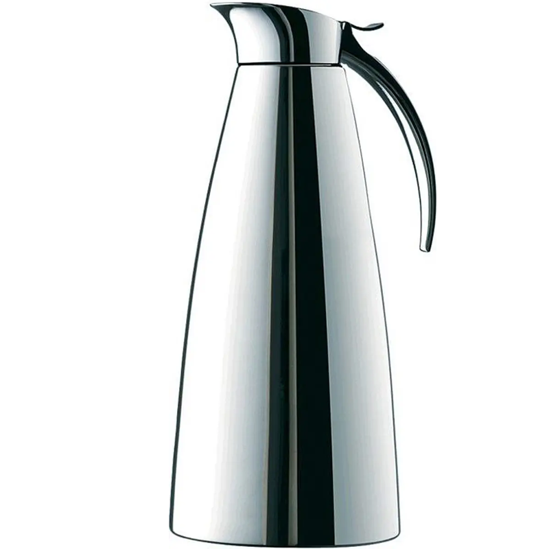 Emsa Eleganza 0.3L Roestvrijstalen Thermoskan