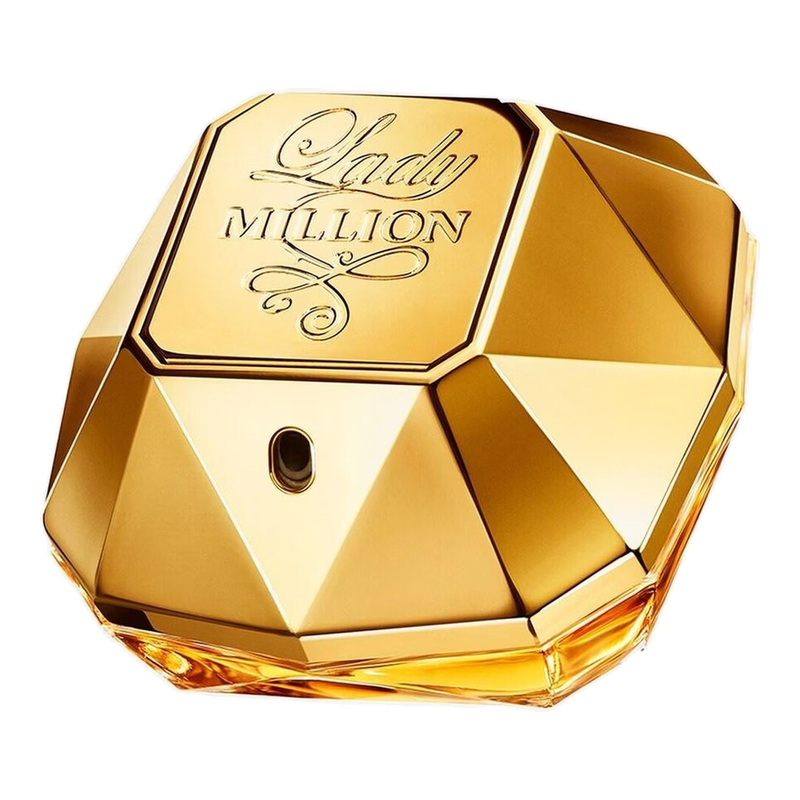 paco rabanne Lady Million 50 ml