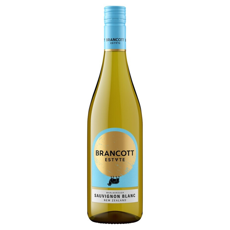 Brancott Estate Sauvignon Blanc 75Cl