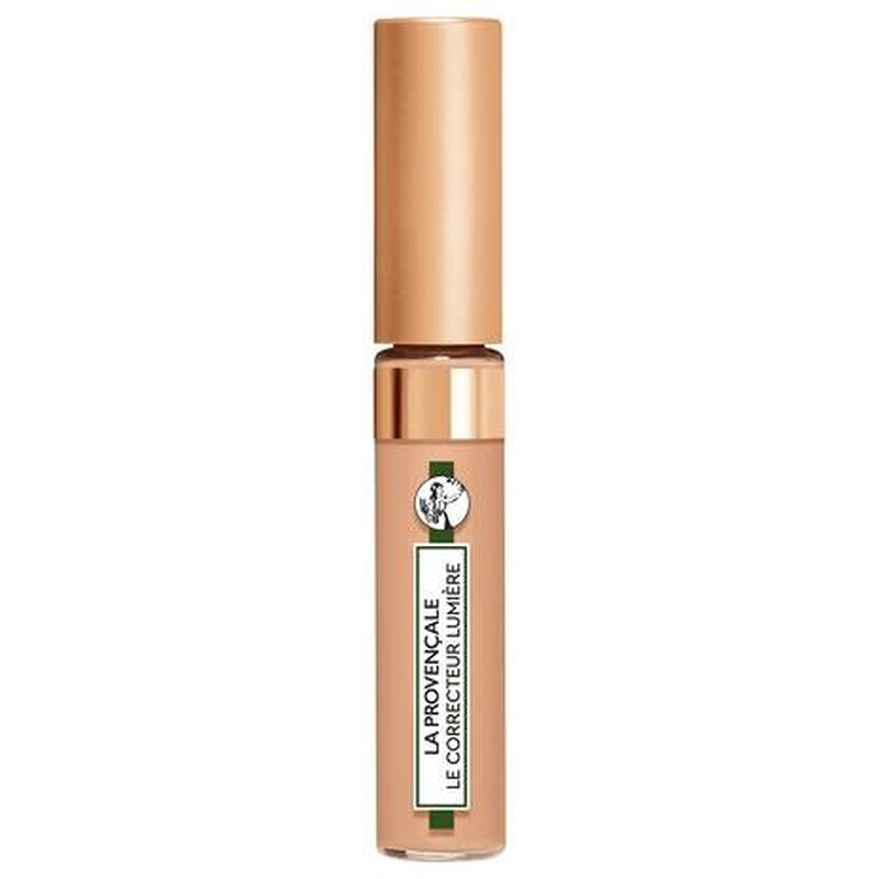 La Provençale Correcteur Lumière Anti Cernes Teinte 03 Moyen 7 5ml