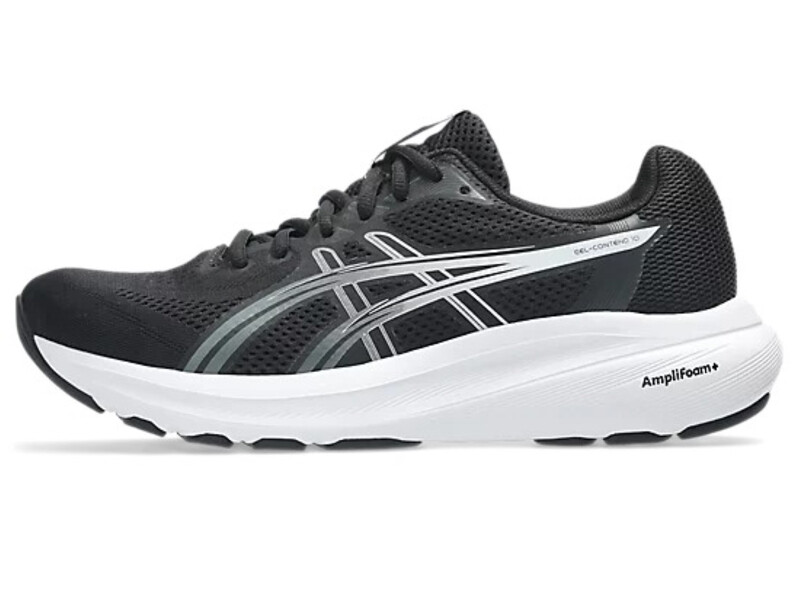 Chaussures Asics 003 GEL CONTEND 10 37 12 - vue 3