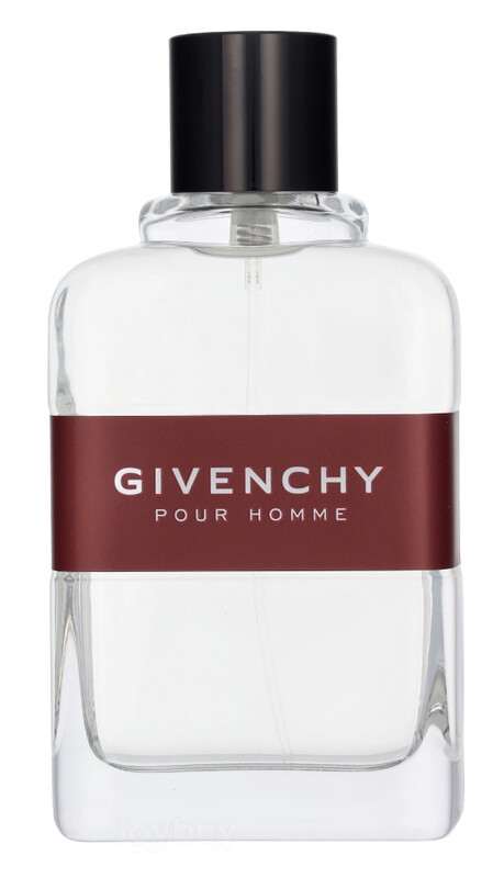 Givenchy Pour Homme Eau de Toilette 100ml