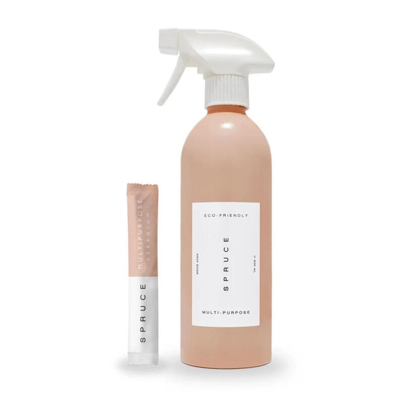 Multipurpose Cleaner Starter Kit