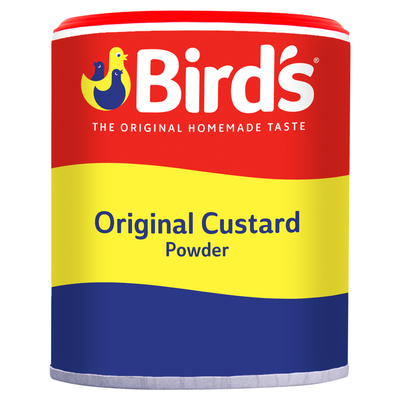 Custard Powder 350g