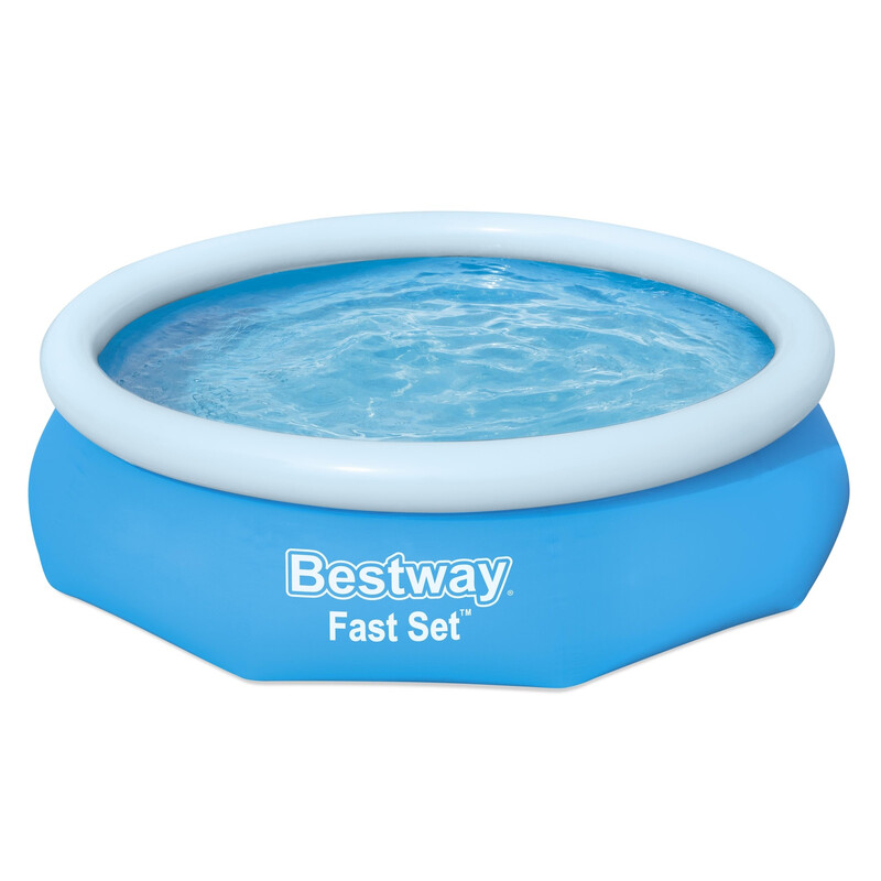 Fast Set™ 10' x 30"/3.05m x 76cm Pool
