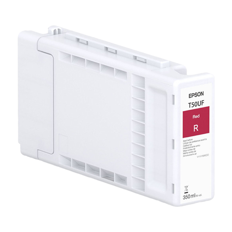 Epson UltraChrome XD3 inktcartridge 1 stuk rood