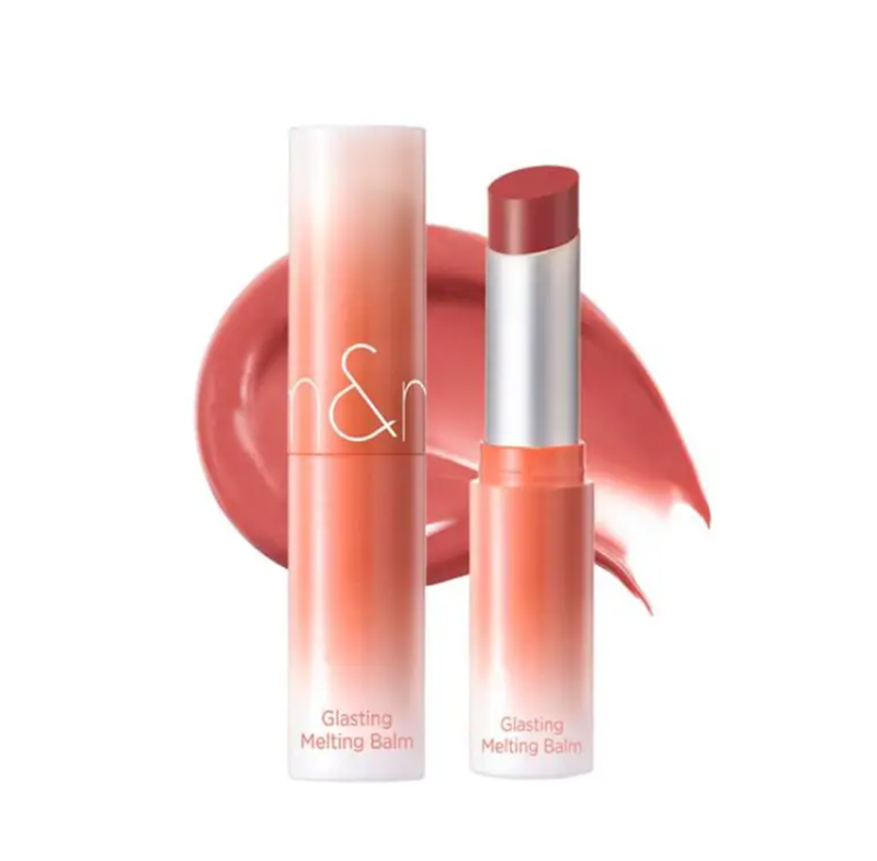 rom&nd Glasting Melting Lippenbalsem 14 Dear Apple