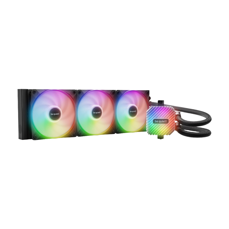 be quiet! Loop 360 mm