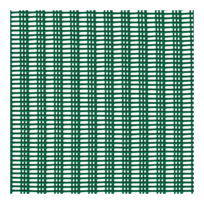 Tenax Mistral Winddicht Net - 1 x 30 m, Groen