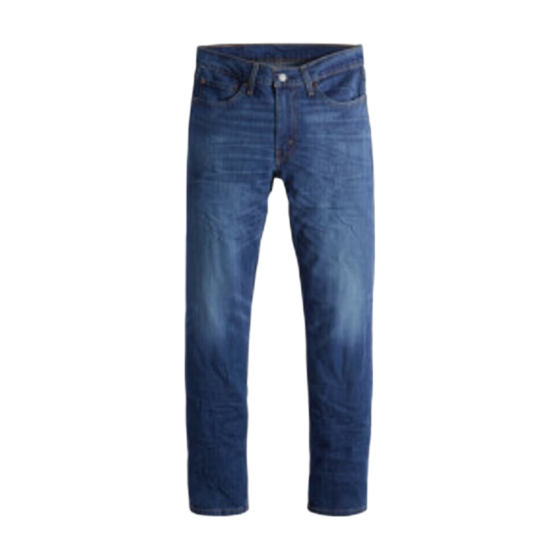 LEVI'S 511 Jeans Slim Throttle - Dark Wash