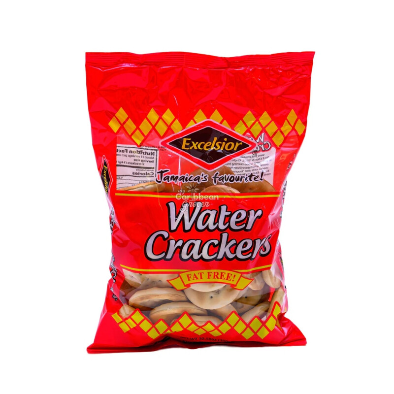 RED CRACKERS 150g