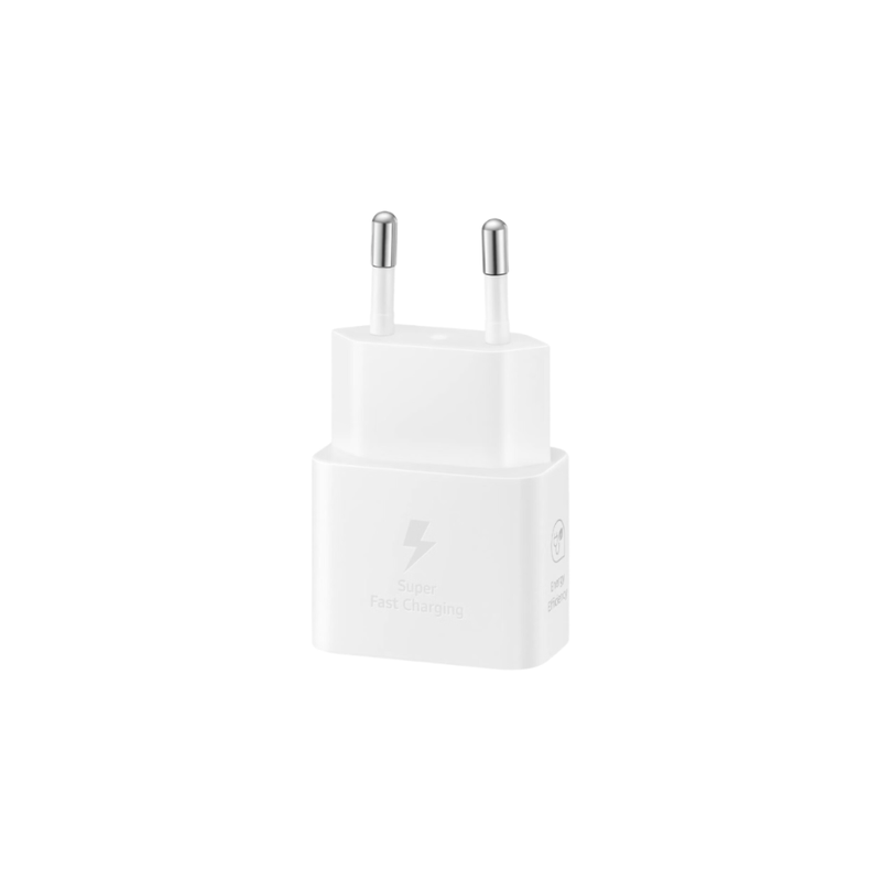 Samsung EP-T2510 Chargeur secteur USB rapide universel - Blanc
