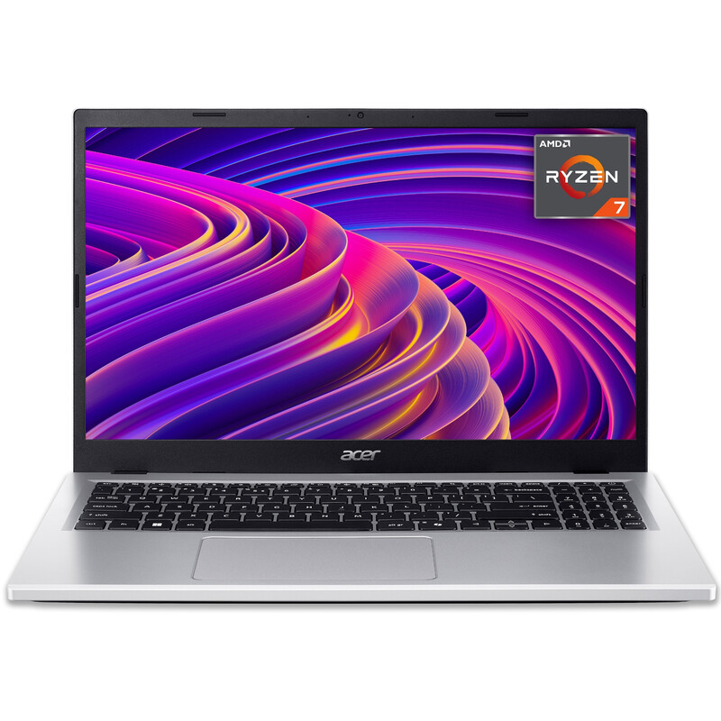 Aspire Go 15 AG15-71P 15.6" FHD Acer ComfyView LED LCD Intel® Core™ i5-13420H 8 GB 51