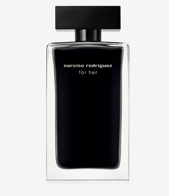 Narciso Rodriguez For Her Eau de Toilette 100ml