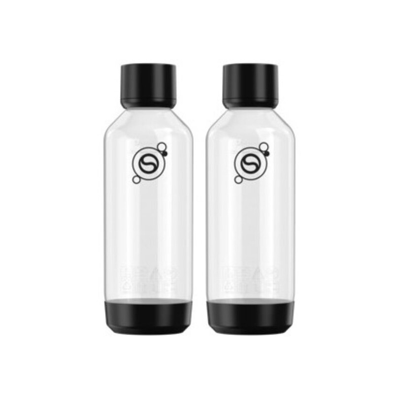 Pack de 2 Bouteilles Lave Vaisselle Refresh - vue 3