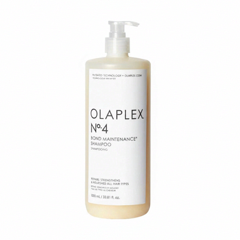 Olaplex N4 BOND ONDERHOUD SHAMPOO 1000ML