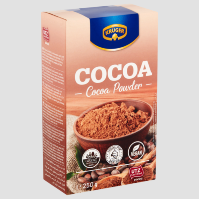 Blooker Cacaopoeder - 250 g