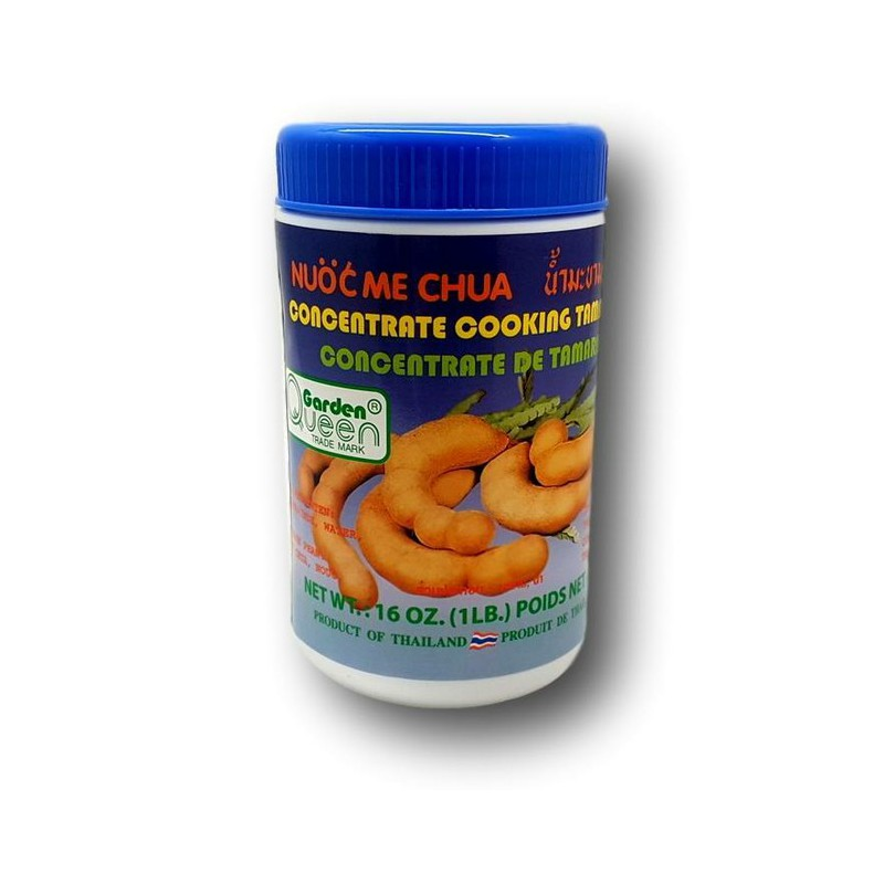 G.QUEEN TAMARIND CONCENTRATE COOKING 227g