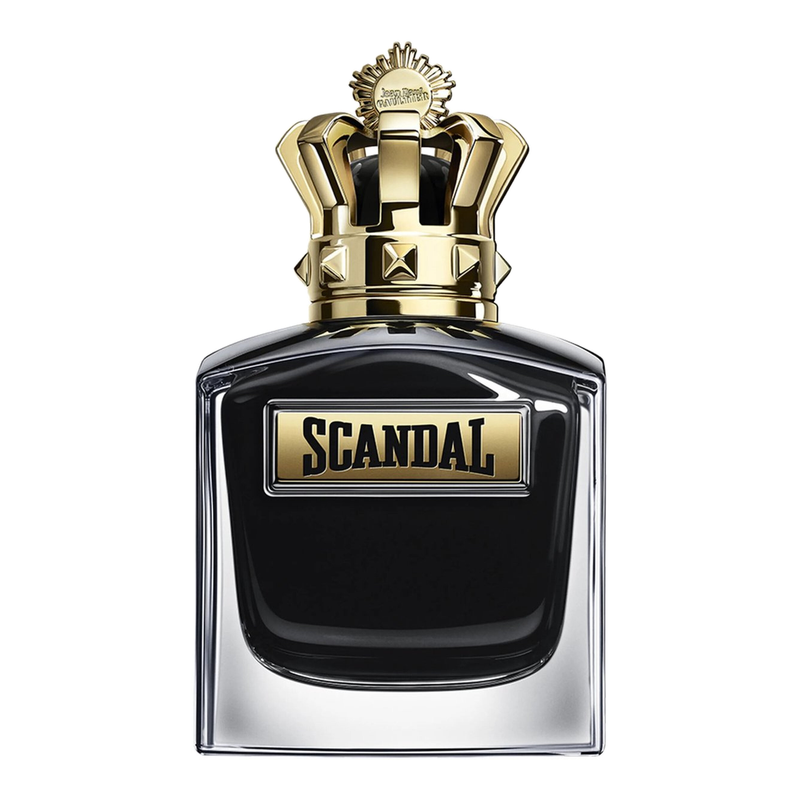 Jean Paul Gaultier Scandal Le Parfum Pour Homme Eau de Parfum Intense navulbare spray 3.4 oz voor heren
